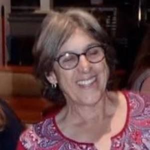 Meet your Posher, Pam